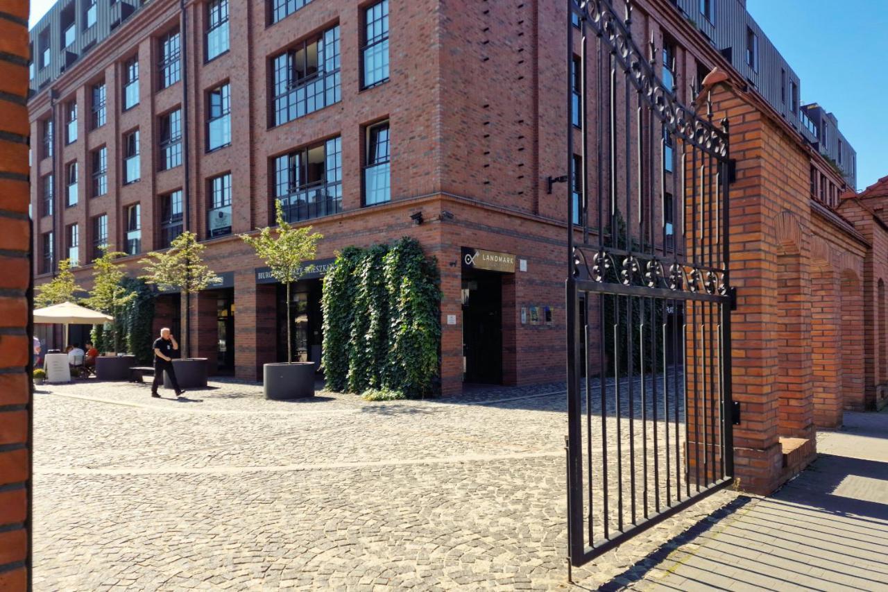 Apartment Strzelecka Old Town Cracow By Renters Prestige Krakow Exterior photo
